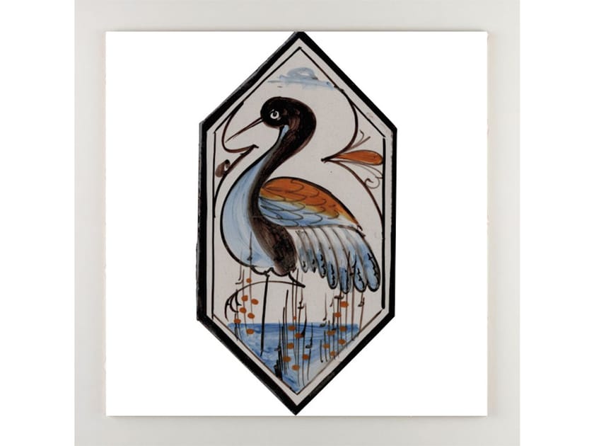 Пол / покрытие ручной работы La Riggiola античный ARCH-00058820