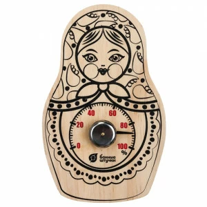 Термометр  "Матрёшка"