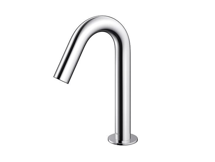 Электронный смеситель для раковины TOTO TLE26006E ARCH-00006761