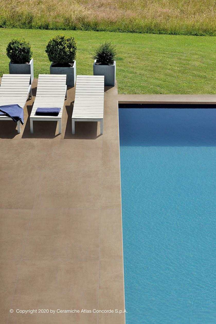 Atlas Concorde Напольные покрытия из керамогранита Boost pro sun-id-1416770 - Вид №6