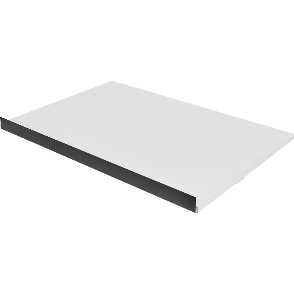 Santreyd — Наклонные полки с ограничителем для шкафа Лион, 2 шт 88967138 STLM-1093247