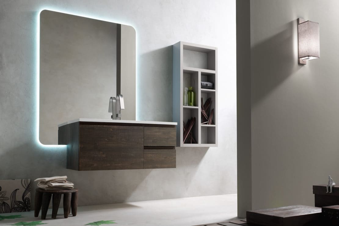 Комплект мебели 39 Arcom E.ly j STARC49 - Вид №6