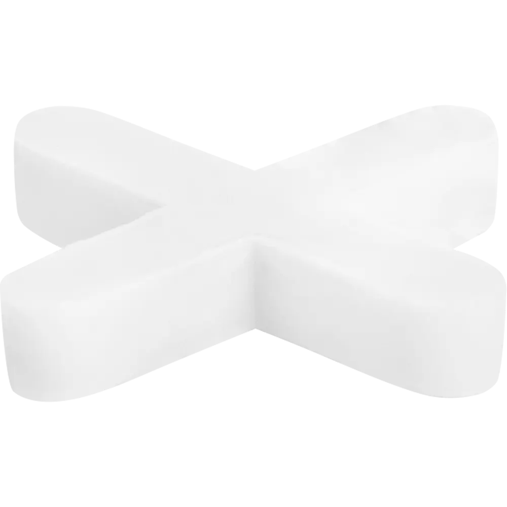 Крестики для плитки Невский Крепеж 4 мм 100 шт - профессиональные разделители швов 82367344 STLM-0025597 - Вид №1