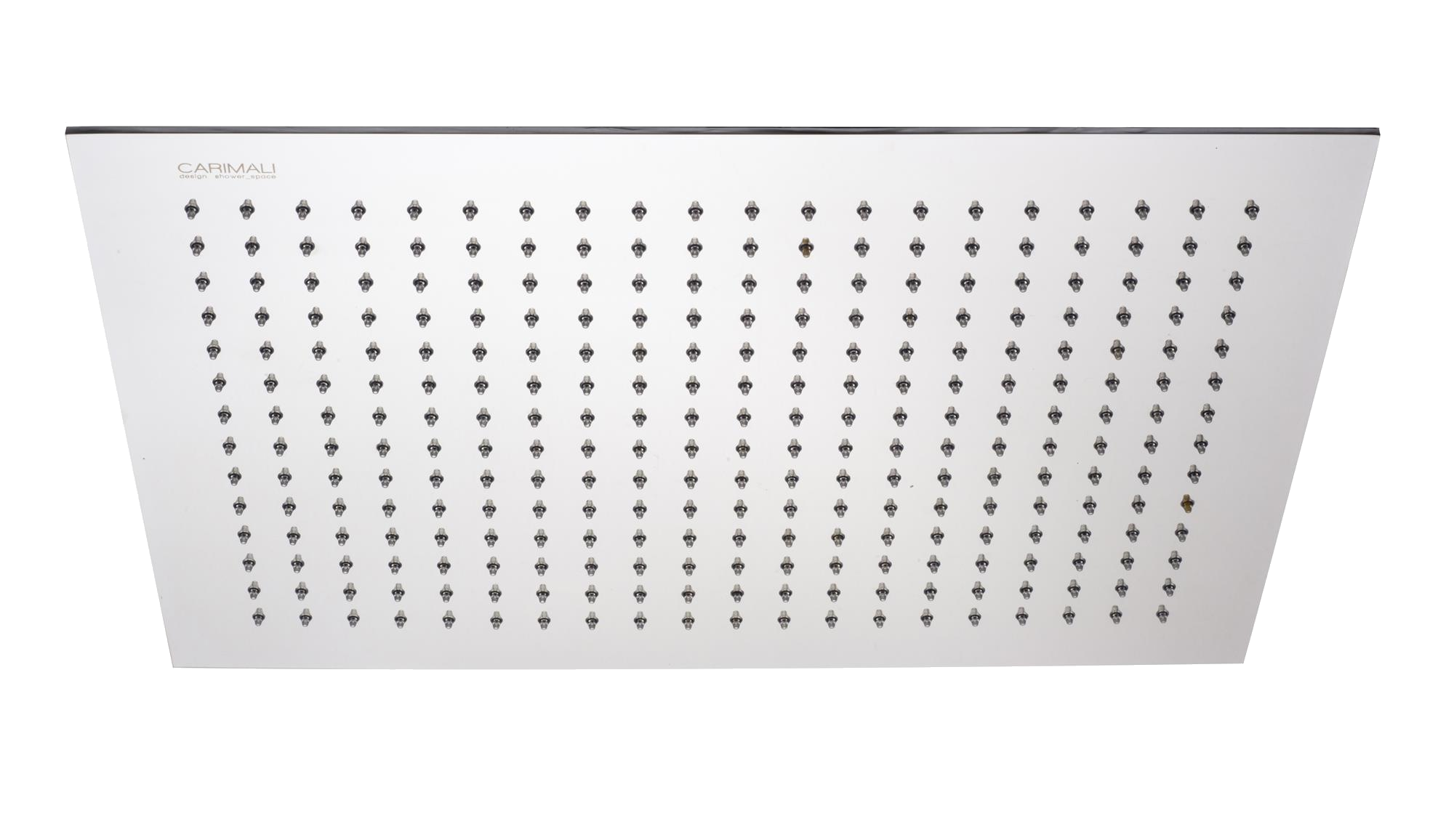 SLM0008CRX CARIMALI MySlim прямоугольный инспектируемый 400x300 