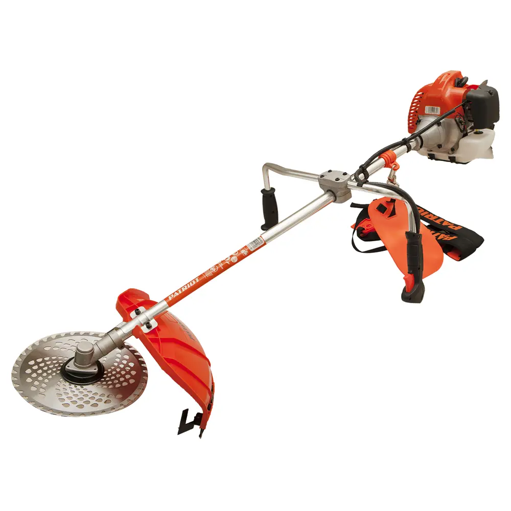 Мотокоса бензиновая Patriot PT453, 3 л.с STLM-2075839