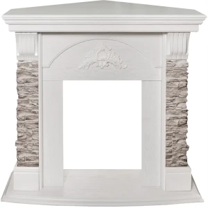 Обрамление для камина Athena Corner GR STD/EUG 82014160 STLM-2071223