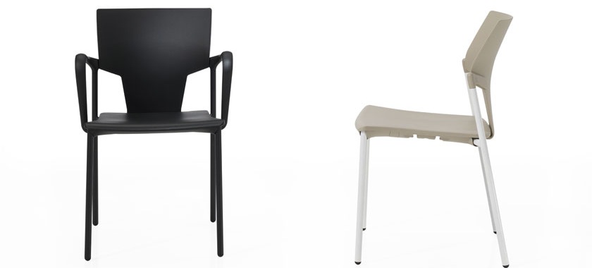 003641 Кресло INCLASS Zoom Santreyd - Вид №5