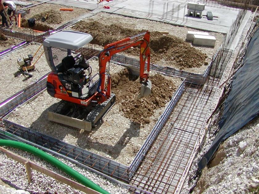 FlashFond Одноразовая опалубка sun-id-1368139 - Вид №2