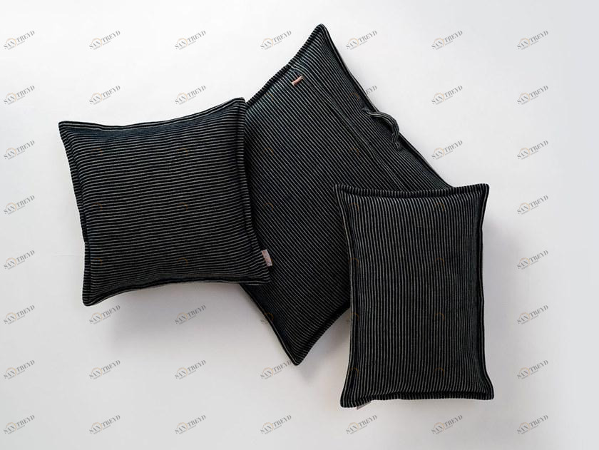 Warli Подушка для улицы Site sun-id-1372528