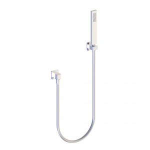 55589 Душевой патрубок, дизайнерский шланг и ручной душ HORUS Range Philae