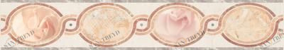 Dante Dedalo 12х45 Pamesa Ceramica sun-id-311690
