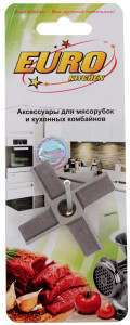 1022966 Нож для шнека Eurokitchen EUR-KNG Philips 2730