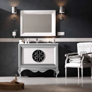 Avila Dos Комплект мебели Serik 01 SueLux