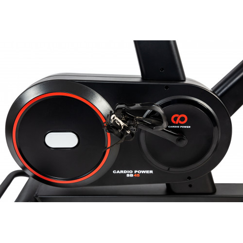SB45 Велотренажер cardiopower sb45 CardioPower  - Вид №5