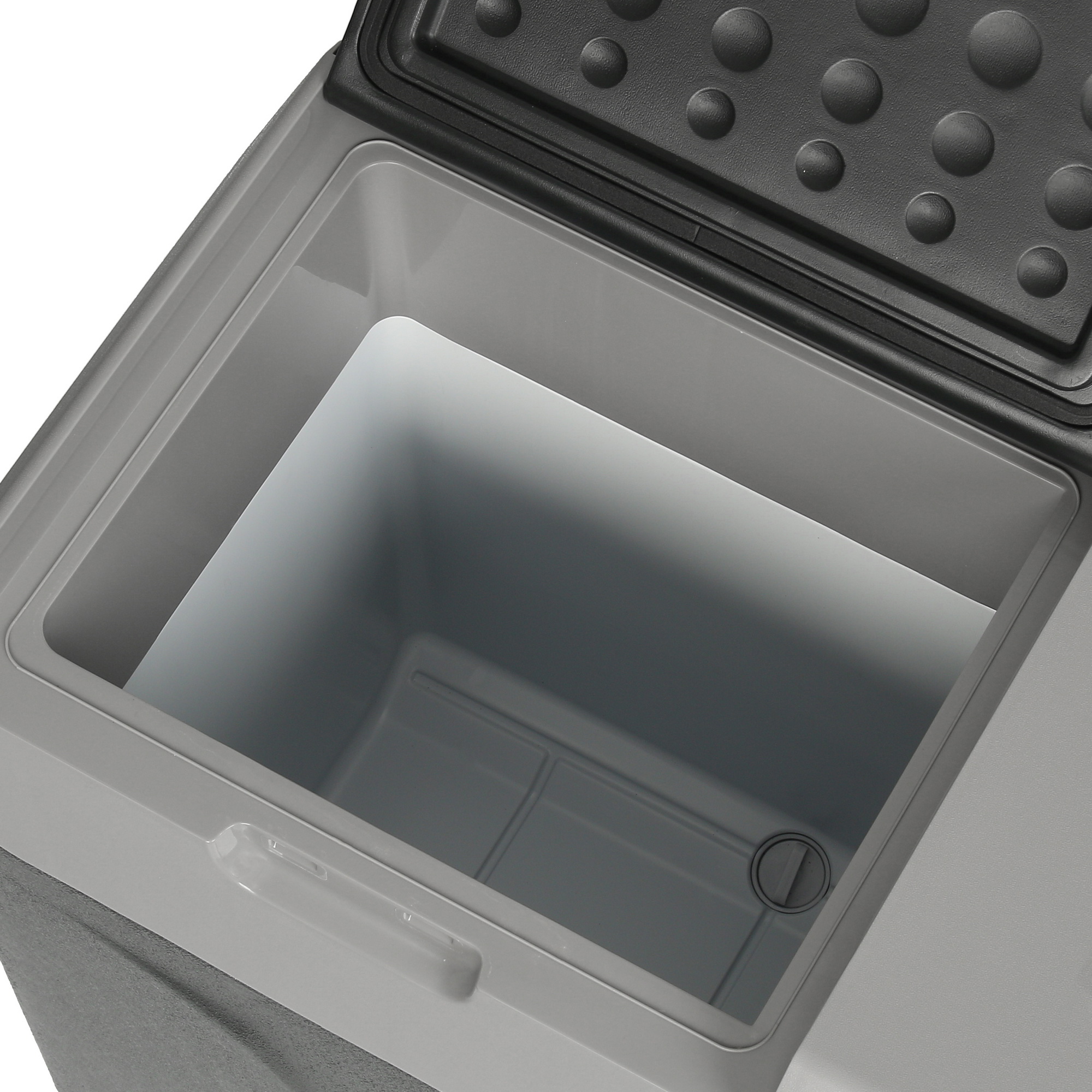 5424775 Холодильник автомобильный ALPICOOL CX50 серый STDN-0011550 - Вид №5