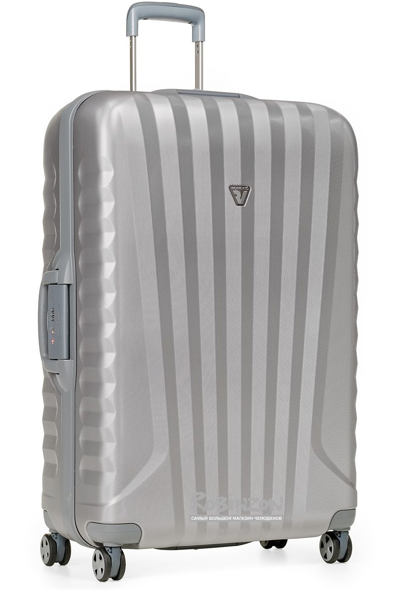 5141-0225 Чемодан 5141 Uno SL Spinner Large 4w Roncato Uno SL Premium 