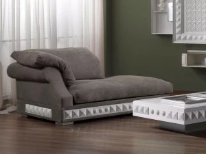 Vismara Design Кожаная кушетка Classic