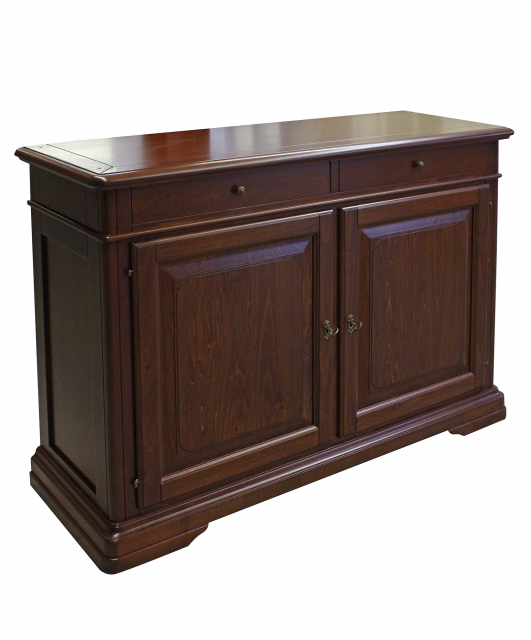 1873 Tifernoit Комод с 2 ящиками, 2 дверцами Soggiorno  - Вид №2