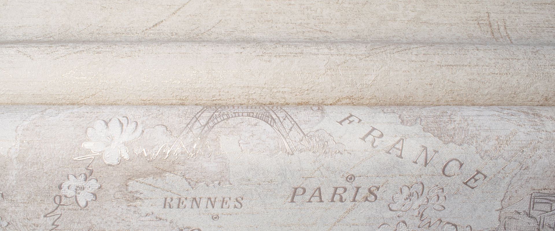 Victoria Stenova 888902 Мотив BONJOUR 888902  - Вид №3