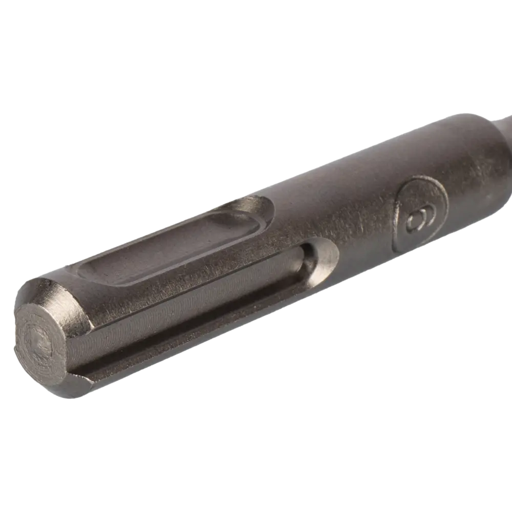 Бур SDS-plus KWB 6×160 мм для бетона и камня 89386995 STLM-1423700 - Вид №2
