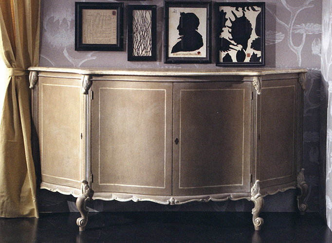 Буфет  VITTORIO GRIFONI 2039 