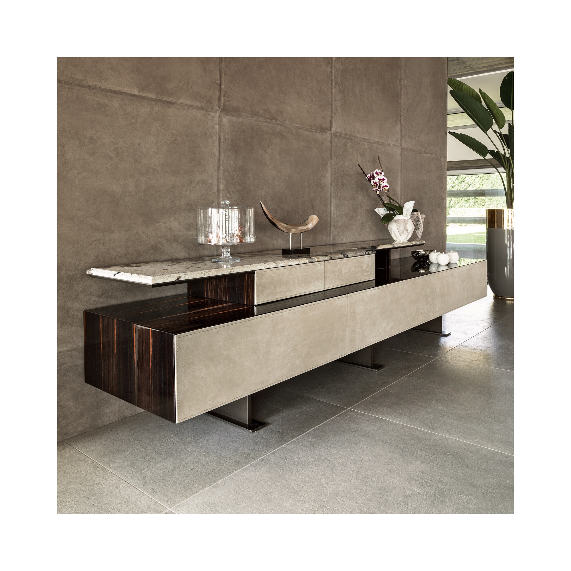 Комод / Neptune Longhi sun-id-374887 - Вид №1