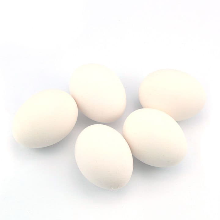 Яйцо куриное домашнее белое С0 Santreyd 2783