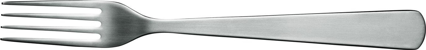 330520 Вилки Normann - 6 шт. В упаковке Steel Normann Copenhagen  - Вид №1