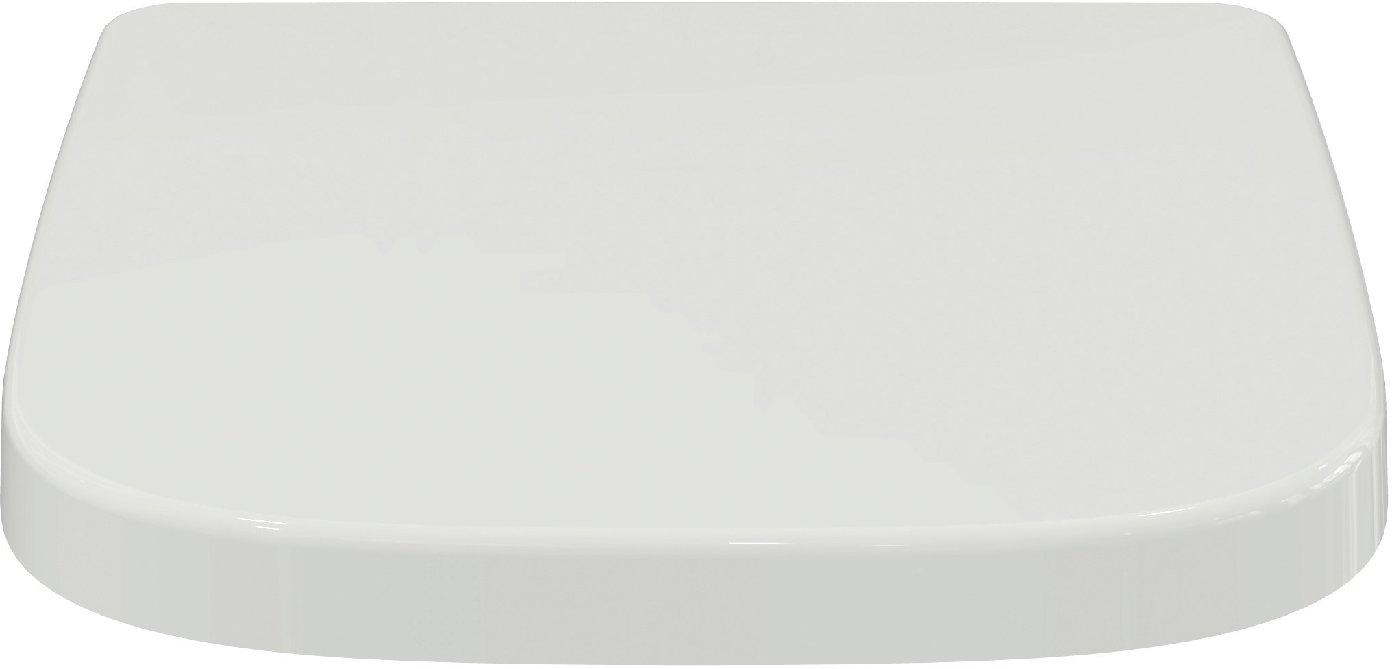 91057933 Сиденье для унитаза I.Life B T468301 полуовальный STLM-0461453 IDEAL STANDARD
