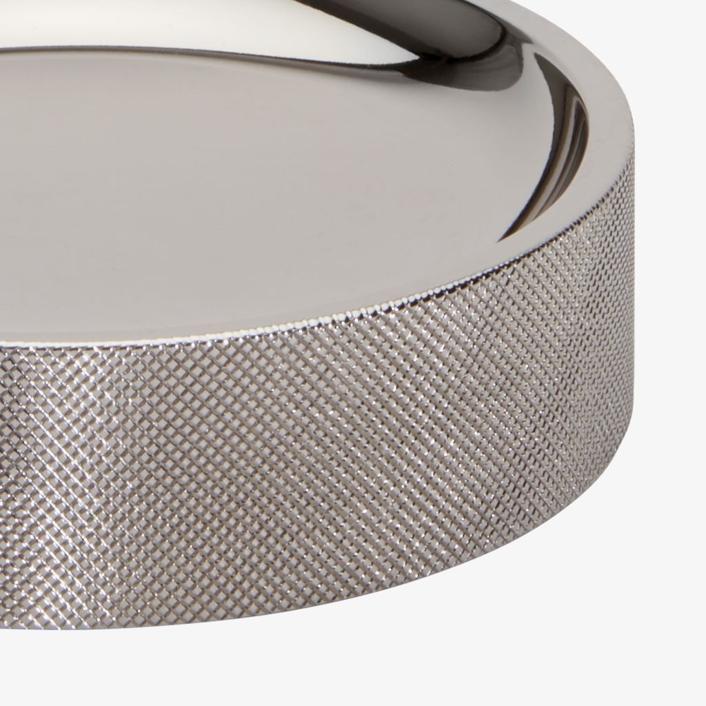 LTSD04 Мыльница с накаткой Lustre Waterworks  - Вид №1