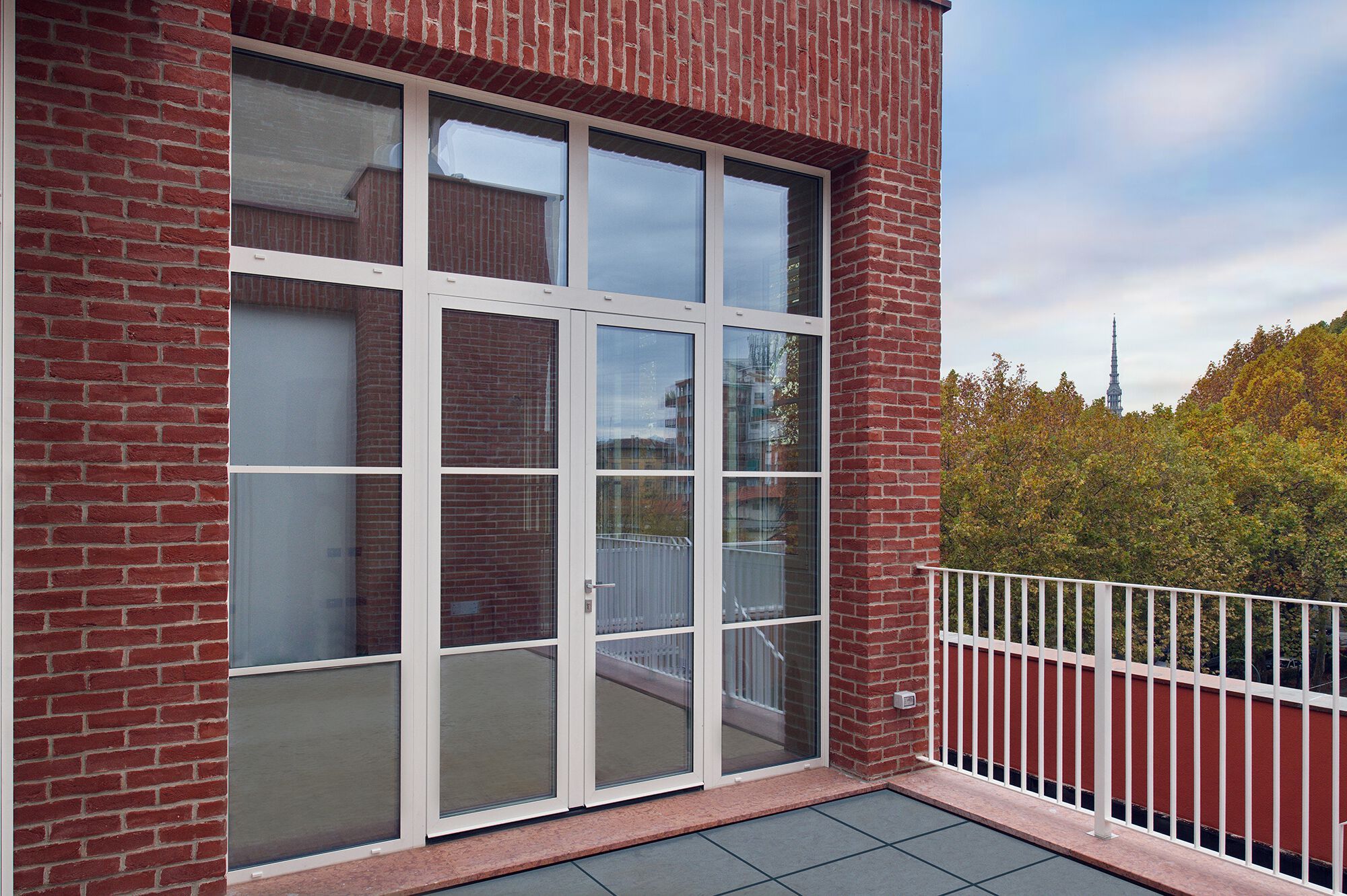 Кирпичная кладка B&B Rivestimenti Naturali GENESIS 630 ARCH-00147937 - Вид №3