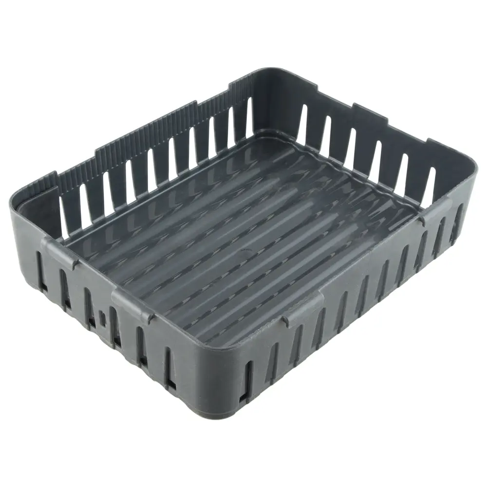 Лоток с вкладышем Profi 204х154х49 мм Santreyd STLM-2127977