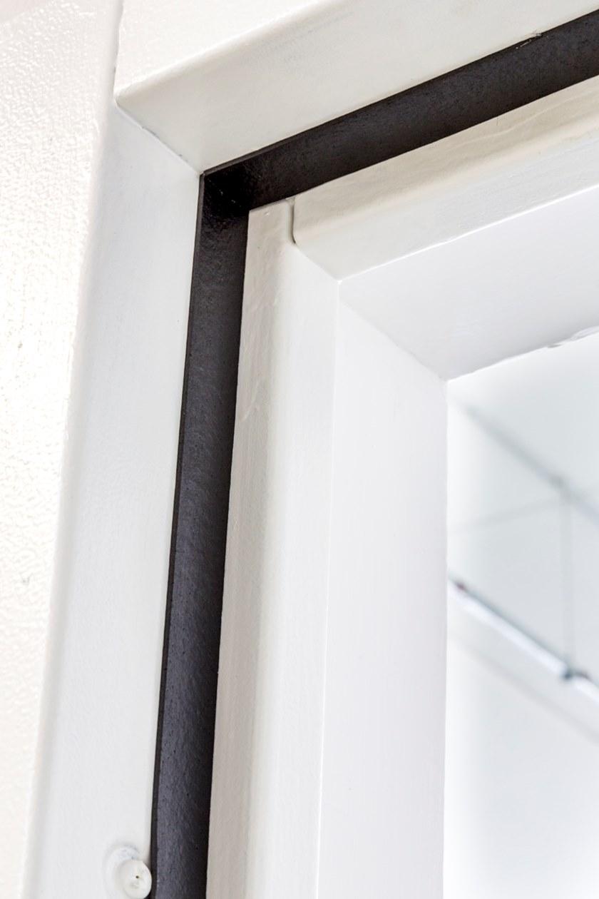 MARVON Терморасширяющиеся прокладки для противопожарных дверей  Ma0tp2xxxxxx  - Вид №5