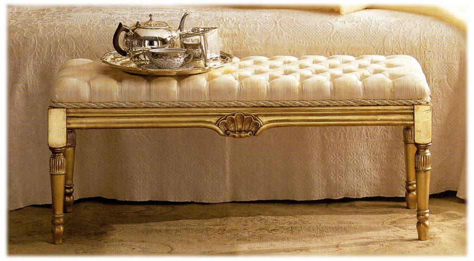 Банкетка DOGE VOLPI 0944  - Вид №1