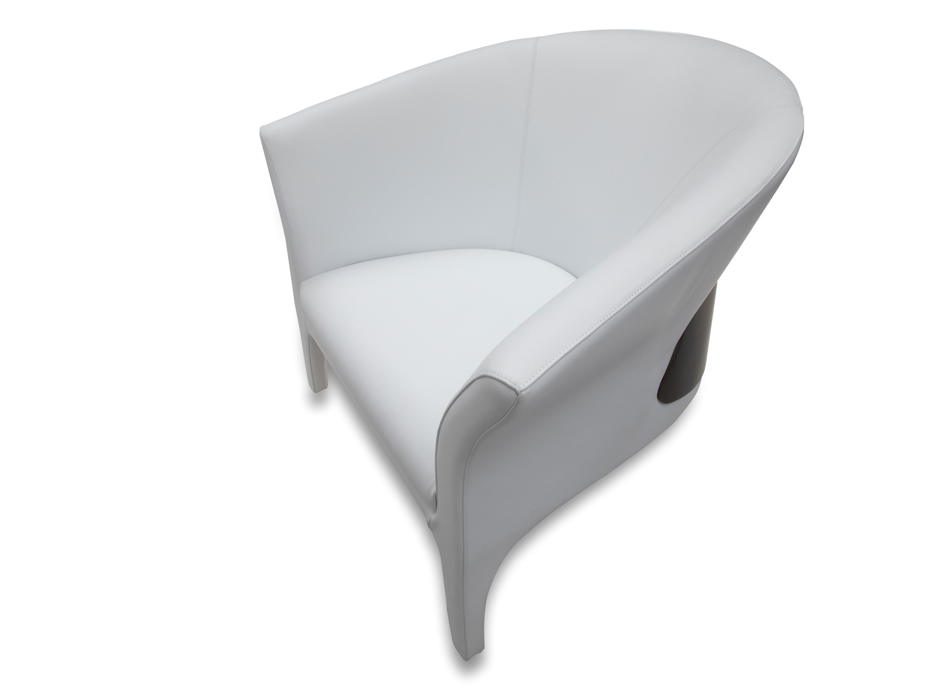 Деревянный стул с подлокотниками MORADA MILLE ARCH-00101255 - Вид №1