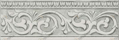 Termae Listelo Grey 8,6х25 Keraben sun-id-320029