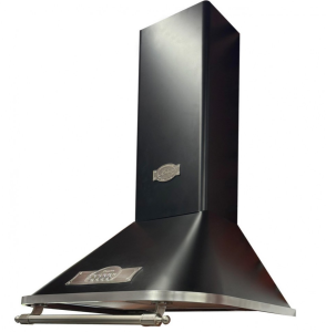 9229076 Вытяжка каминная Kaiser A 6315 Em Sil Eco черный/бронзовый