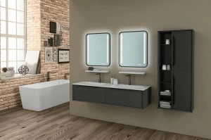 Тумба с раковиной Ramona 00945  Словения