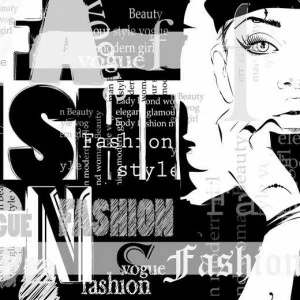 WP00679 Фотообои Verol Фотообои decoline 1х1 м