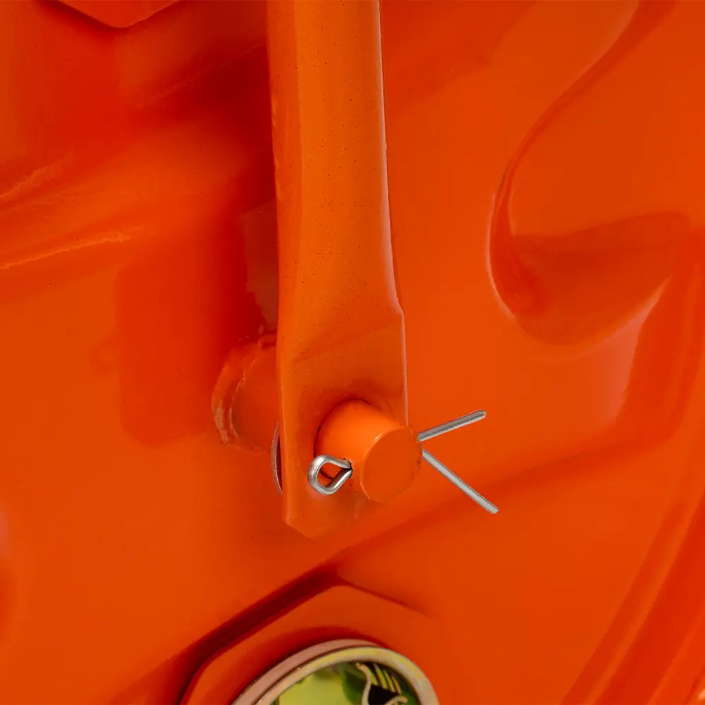 Каток газонный ручной 40 л Santreyd STLM-2049739 - Вид №9