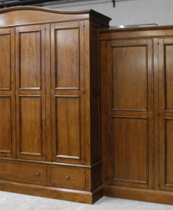 Tifernoit Индивидуальный и индивидуальный гардероб Realizzazioni