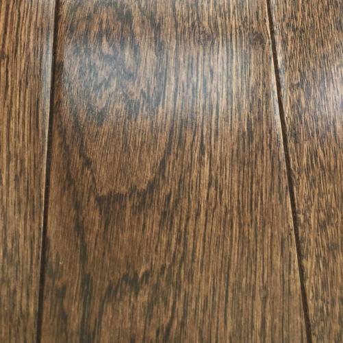 Инженерная доска Baricella Camerino Дуб () 500-1500х100 мм 3000400011 - Вид №4