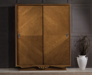 Шкаф  GIULIACASA CL127-SI