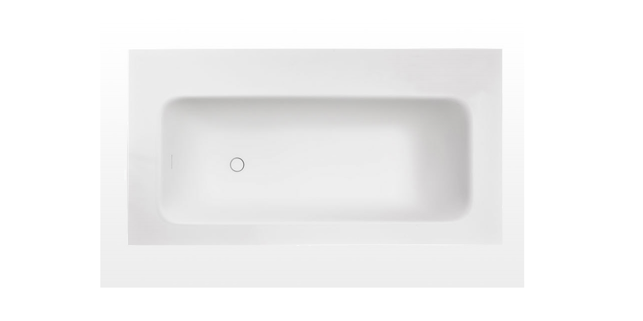 Mastella Ванна отдельно стоящая KELLY VA16 - Вид №2
