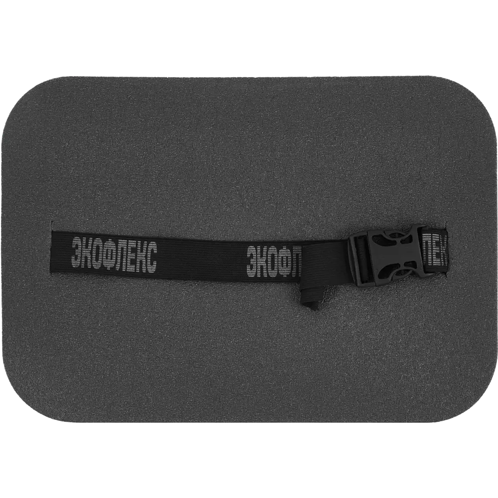 Сиденье туристическое 23х35 см серый Santreyd STLM-2131738 - Вид №2