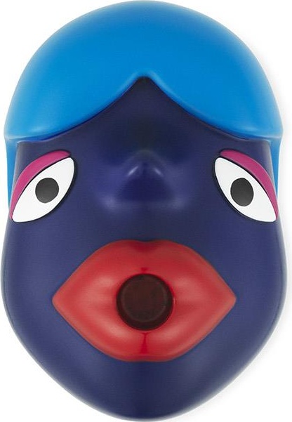 243920 Manikhin Candlestick Purple Normann Copenhagen  - Вид №2