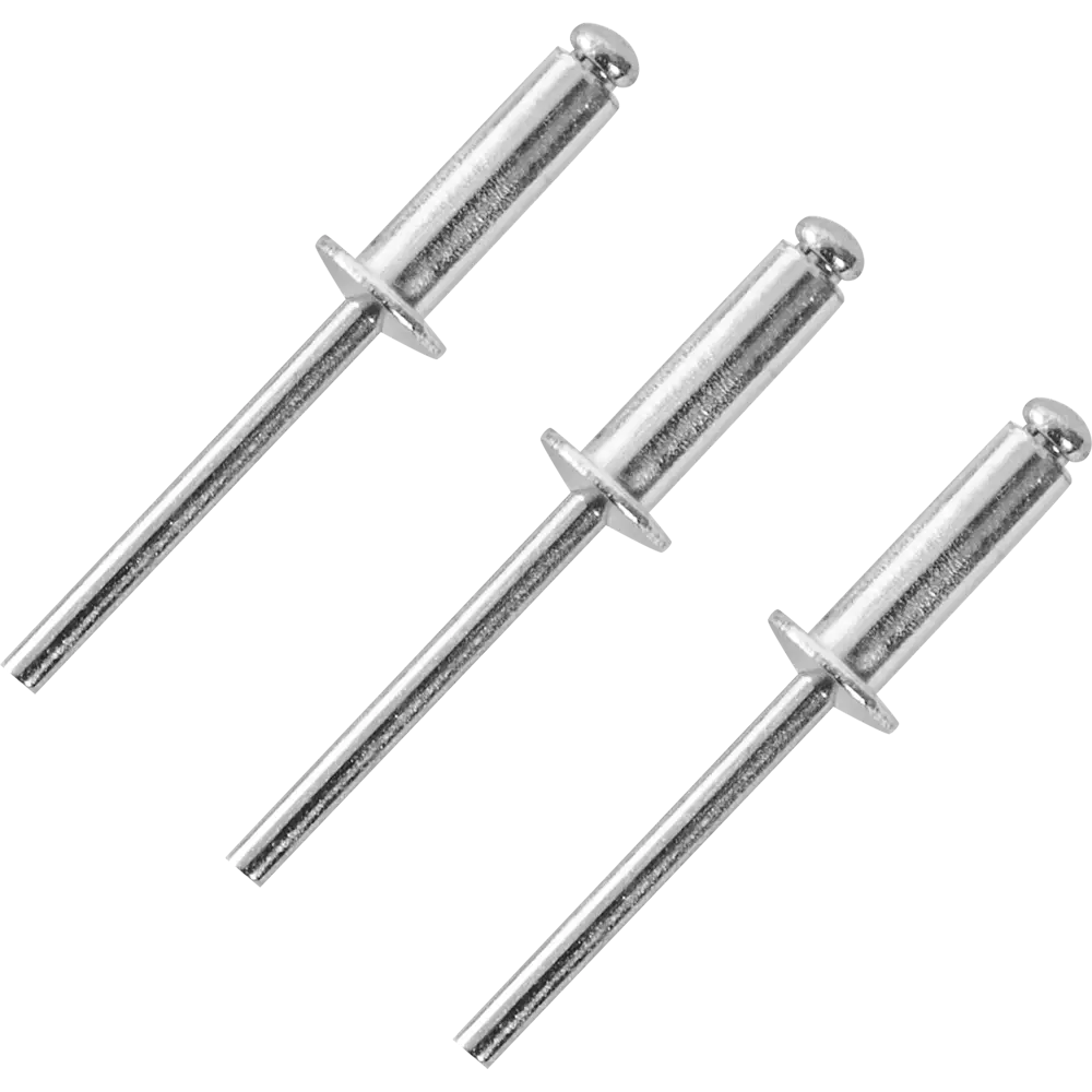 Заклепка 4.8x16 мм, 50 шт Santreyd STLM-2139802