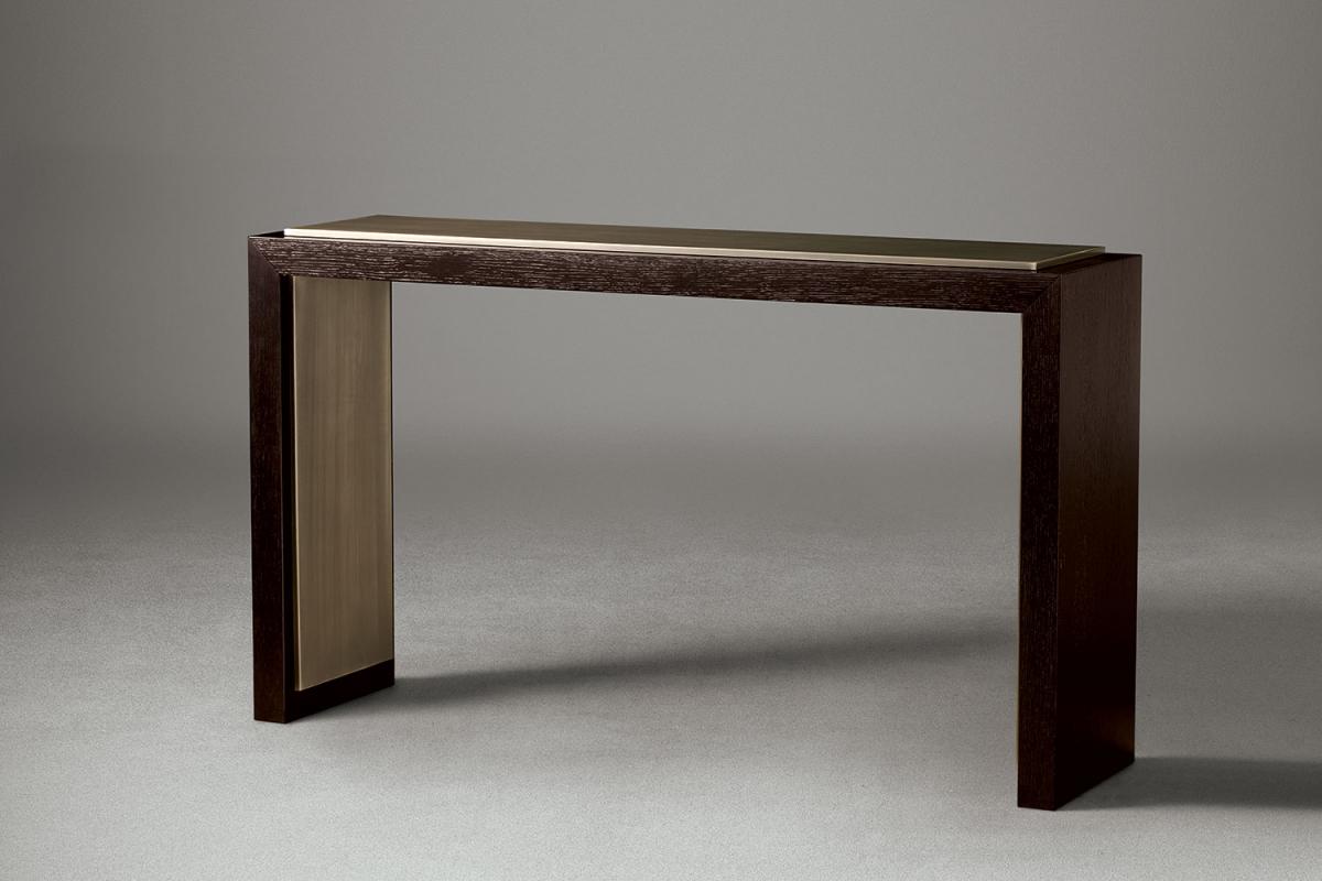 Khan Консольный Столик OASIS BATHROOM Khan - Вид №4