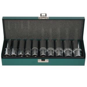 Набор торцевых головок Jonnesway S04HD411S 1118738