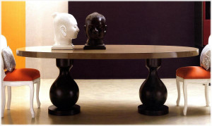 Стол Gianni CREAZIONI CR/3915